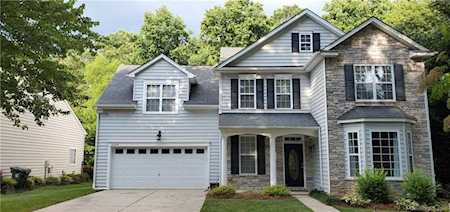 14324 Laurel Tree Ln Huntersville, NC 28078