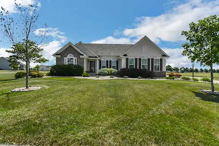 101 Manchester Drive Pataskala, OH 43062