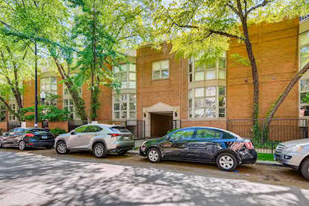 2024 N Racine Ave #O Chicago, IL 60614