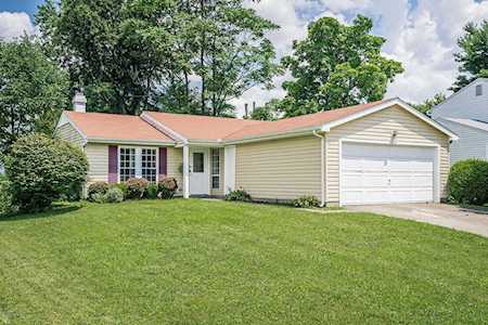 6405 Montego Bay Rd Louisville, KY 40228