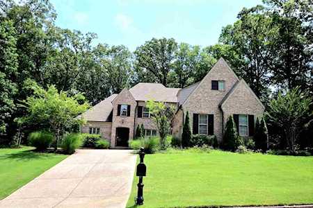 394 Greyhill Dr Unincorporated, TN 38018