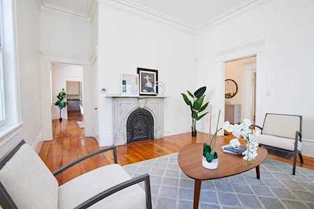 289 Washington St #1 Cambridge, MA 02139