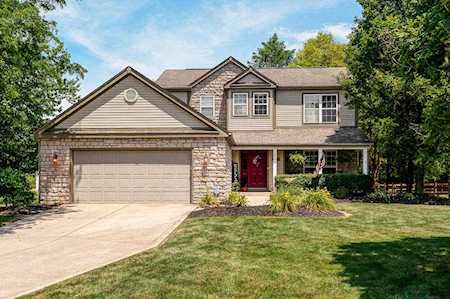 5264 Longrifle Road Westerville, OH 43081