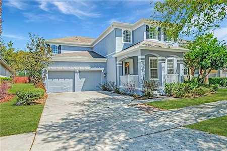 8851 Abbey Leaf Ln Orlando, FL 32827