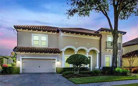 4629 Patricia Ann Ct Orlando, FL 32839