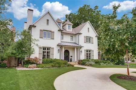7219 Marquette Street Dallas, TX 75225