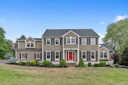 2 Wilson Farm Road Westford, MA 01886
