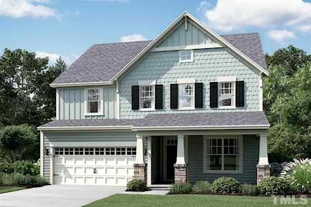 135 Two Creeks Loop Chapel Hill, NC 27517