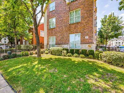 3429 Rankin Street #3 University Park, TX 75205