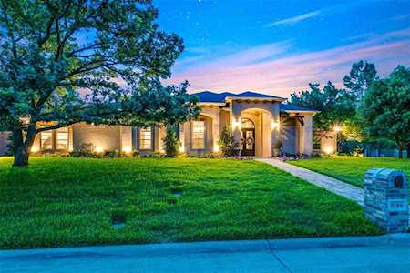 3700 Laurens Place Colleyville, TX 76034