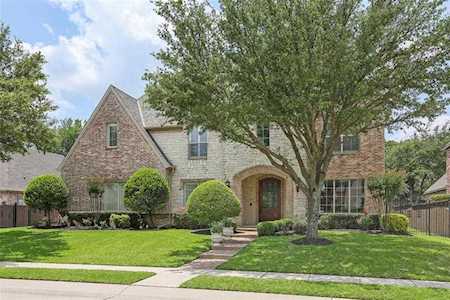 7212 Thames Trail Colleyville, TX 76034