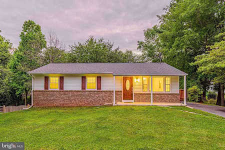 16812 Westbourne Terrace Gaithersburg, MD 20878