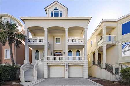 14 Collier Beach Rd Hilton Head Island, SC 29928