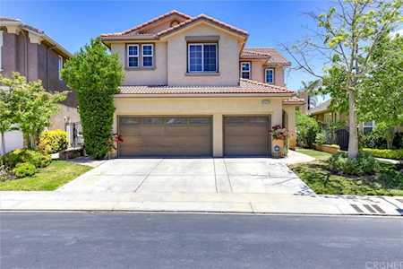 11426 Santini Lane Porter Ranch, CA 91326