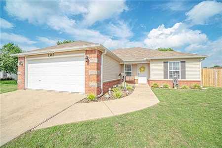 2545 Mary Phelps Dr Pea Ridge, AR 72751