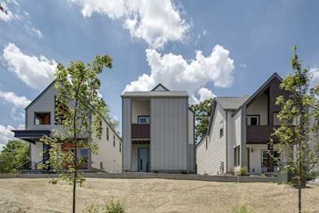 206 Lucile Lane Nashville, TN 37207