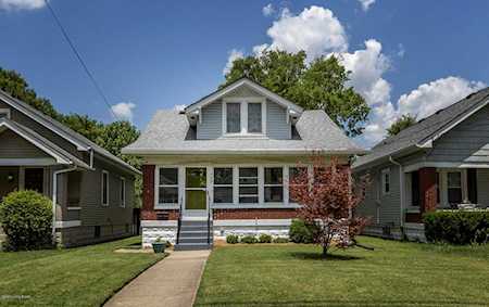 549 E Barbee Ave Louisville, KY 40217