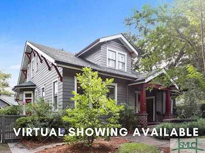 338 E 46th St Savannah, GA 31405