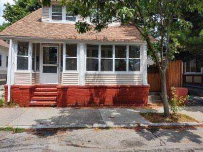 125 Carr St Providence, RI 02905