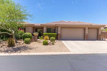 Scottsdale AZ Homes for Sale in 85259 | Scottsdale AZ Real ...