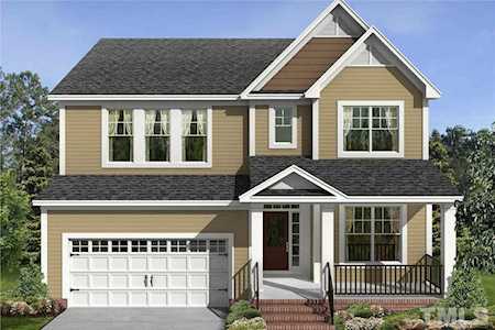 138 Two Creeks Loop Chapel Hill, NC 27517