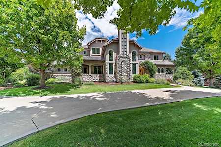 7145 S Polo Ridge Dr Littleton, CO 80128