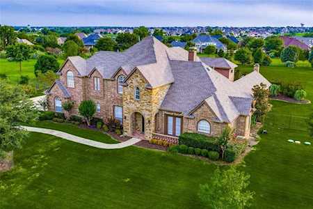 1541 WINDING CREEK Road Prosper, TX 75078