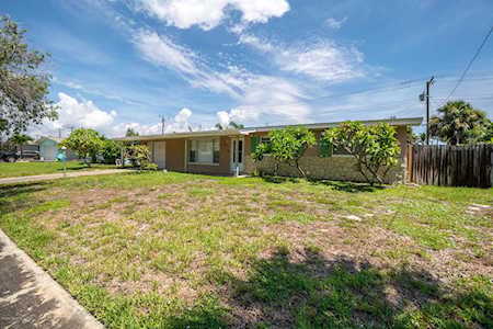 160 Carissa Drive Satellite Beach, FL 32937