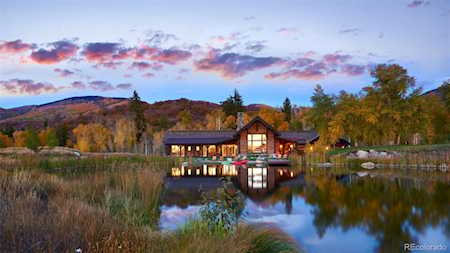 33570 Watersong Ln Steamboat Springs, CO 80487