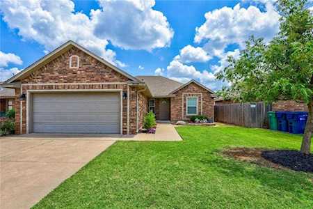 3228 Tenkiller Ct Yukon, OK 73099