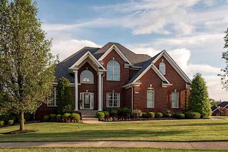 5504 Valley Park Dr Louisville, KY 40299