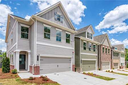1251 Herty Dr Marietta, GA 30062