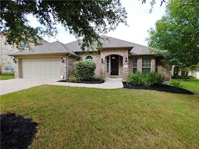 10916 Tornasol Ln Austin, TX 78739
