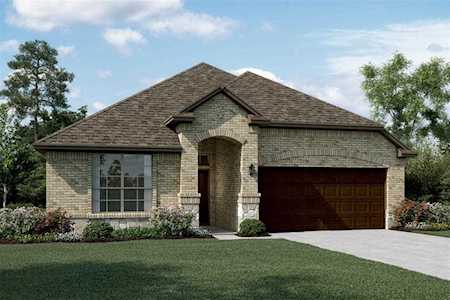 4318 Mistflower Way Northlake, TX 76226