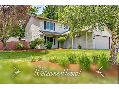 14623 NE 50th St Vancouver, WA 98682