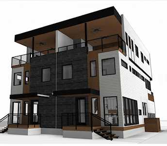 134 Marshall Court Nashville, TN 37212