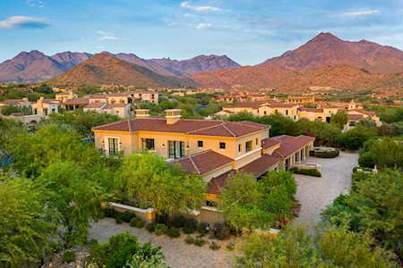 10163 E Hualapai Drive #2917 Scottsdale, AZ 85255