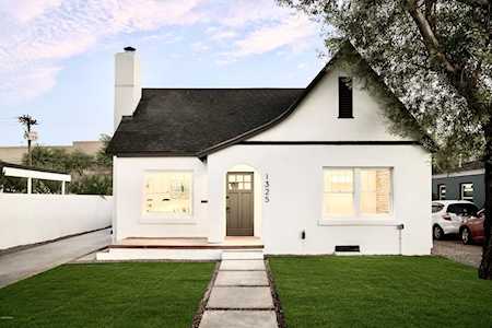 1325 W Culver Street Phoenix, AZ 85007