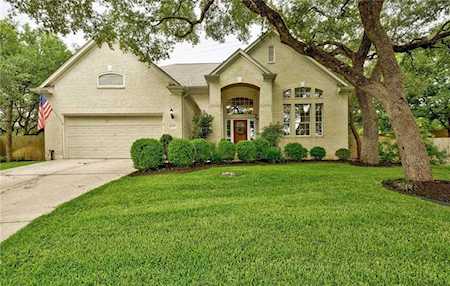 12409 Dimmit Ct Austin, TX 78732