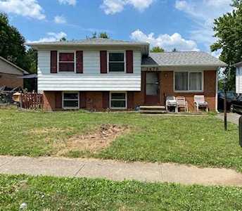 1478 Old Hickory Drive Columbus, OH 43223