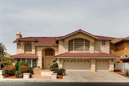 2448 Ram Crossing Way Henderson, NV 89074