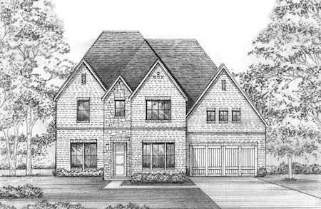 2841 Bluegill Lane Prosper, TX 75078