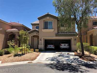 6241 Sugartree Ave Las Vegas, NV 89141