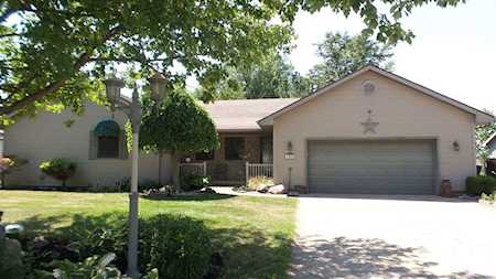 1319 Shire Drive Angola, IN 46703