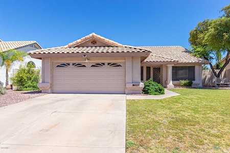 5232 E Hannibal Street Mesa, AZ 85205