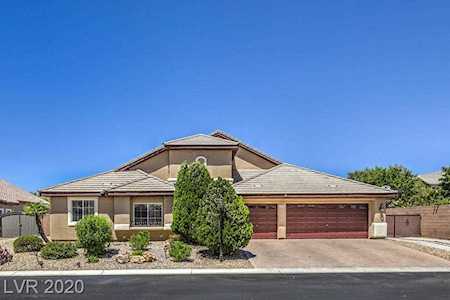 7409 Cardigan Bay St Las Vegas, NV 89131