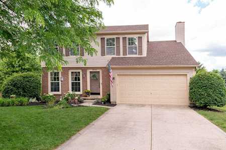 5956 Pirthshire Court Dublin, OH 43016
