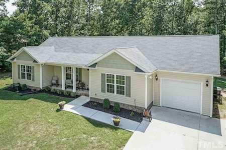 65 Somerset Drive Franklinton, NC 27525