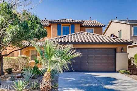 4353 Desert Home Ave North Las Vegas, NV 89085
