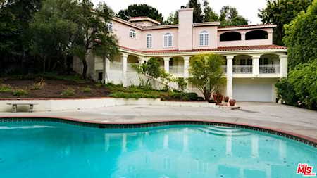 11340 W Sunset Boulevard Los Angeles, CA 90049